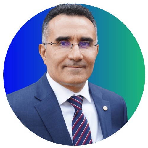 Bilel Jamoussi