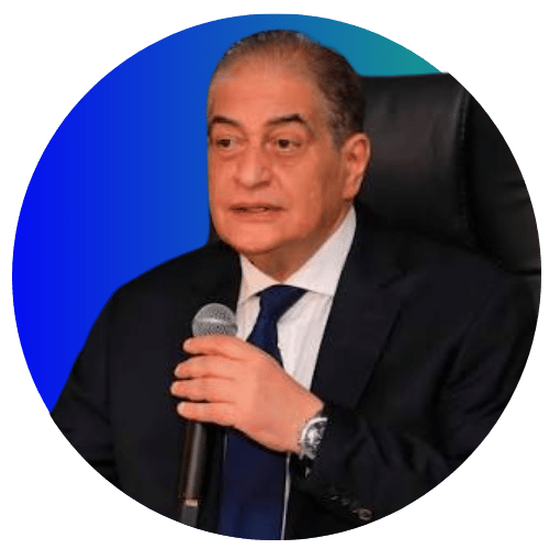 Oussama Kamel